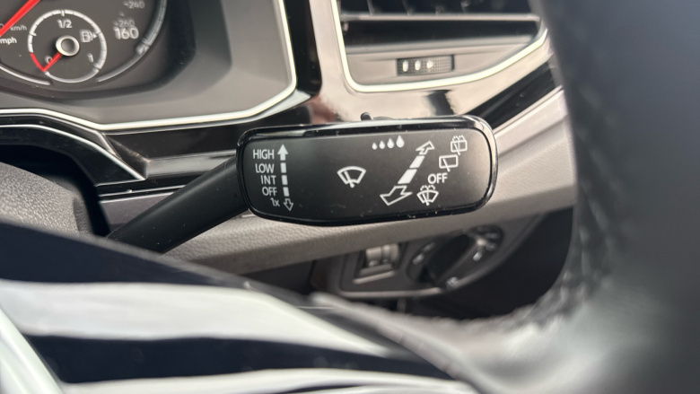 Volkswagen Polo 1.0 TSI 115 SEL 5dr Petrol Hatchback